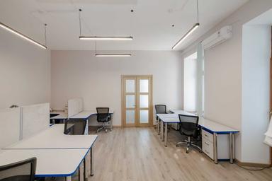 Коммерческая недвижимость по адресу бульвар Дружбы Народов (площадь 128 м²) - Atlanta.ua - фото 23