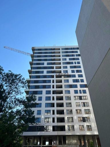 2-комнатная квартира по адресу Замарстыновская ул. (площадь 82 м²) - Atlanta.ua - фото 18