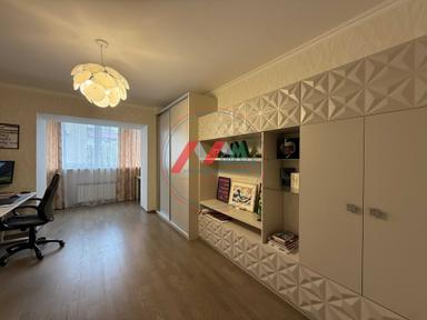 3-кімнатна квартира за адресою вул. Тарасівська (площа 90 м²) - Atlanta.ua - фото 43