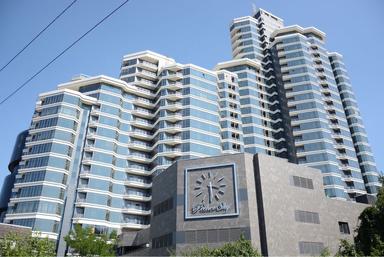 Многокомнатная квартира по адресу бульвар Дружбы Народов (площадь 126 м²) - Atlanta.ua - фото 12