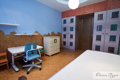 2-кімнатна квартира за адресою (площа 115 м²) - Atlanta.ua - фото 42