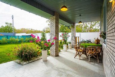 Дом по адресу ул. Заречная (площадь 65 м²) - Atlanta.ua - фото 27