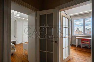 Многокомнатная квартира по адресу ул. Лукьяненко Левка(Тимошенко) (площадь 155 м²) - Atlanta.ua - фото 42