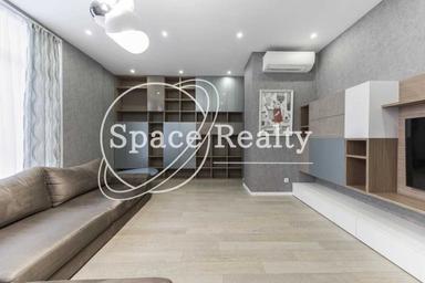 4+-rooms apartment apartment by the address st. Andreya Verkhoglyada Dragomirova (area 119,2 m²) - Atlanta.ua - photo 27