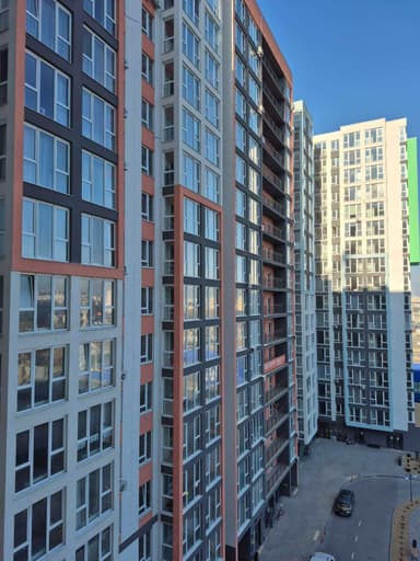 1-room apartment apartment by the address st. Arkhitektorskaya (area 34 m²) - Atlanta.ua - фото 18