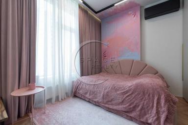 Багатокімнатна квартира за адресою вул. Андрія Верхогляда (площа 130 м²) - Atlanta.ua - фото 40