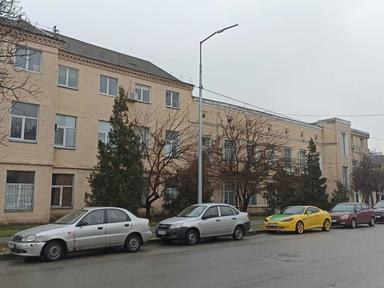 Комерційна нерухомість за адресою вул. Лук'яненка Левка (площа 4050 м²) - Atlanta.ua - фото 15