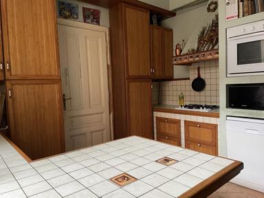 Многокомнатная квартира по адресу Старознесенська ул. (площадь 120 м²) - Atlanta.ua - фото 13