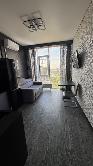 1-комнатная квартира по адресу Куликово поле пл. (площадь 46,7 м²) - Atlanta.ua - фото 14