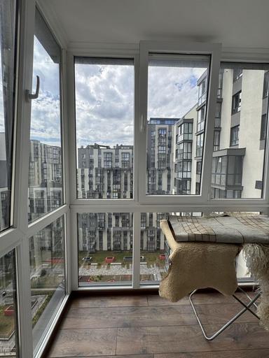 2-rooms apartment apartment by the address st. Knyagini Olgi ul (area 92 m²) - Atlanta.ua - photo 29