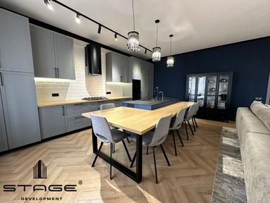 3-rooms apartment apartment by the address st. Kulikovo pole pl Oktyabrskoy revolyutsii pl (area 121 m²) - Atlanta.ua - photo 29