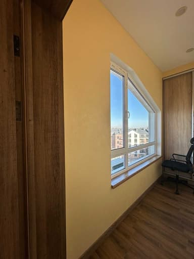 1-кімнатна квартира за адресою вул. Проценка (площа 38 м²) - Atlanta.ua - фото 27