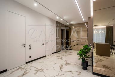 3-комнатная квартира по адресу бульвар Дружбы Народов (площадь 125 м²) - Atlanta.ua - фото 31