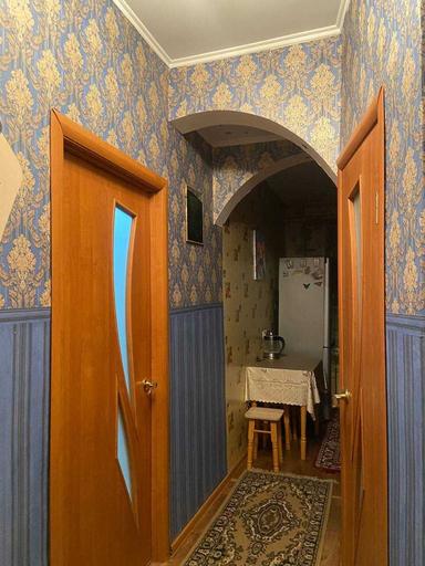 2-комнатная квартира по адресу Куликово поле пл. (площадь 44,3 м²) - Atlanta.ua - фото 20