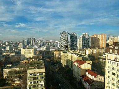 3-rooms apartment apartment by the address st. Bulvar Druzhby Narodov (area 129 m²) - Atlanta.ua - photo 21