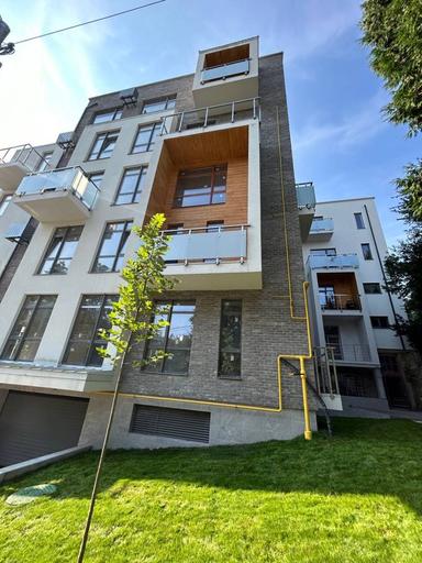 3-кімнатна квартира за адресою вул. Китобійна (площа 121,2 м²) - Atlanta.ua - фото 10