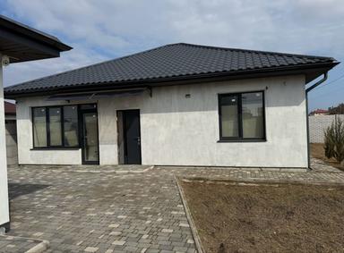 House by the address st. Makarenko (area 100 m²) - Atlanta.ua - photo 18