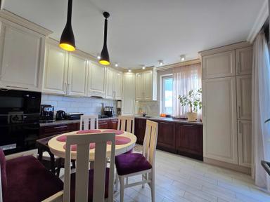 Многокомнатная квартира по адресу ул. Бандеры Степана (площадь 137 м²) - Atlanta.ua - фото 33