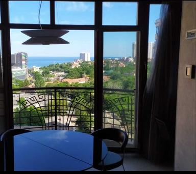 1-комнатная квартира по адресу Куликово поле пл. (площадь 75 м²) - Atlanta.ua - фото 21