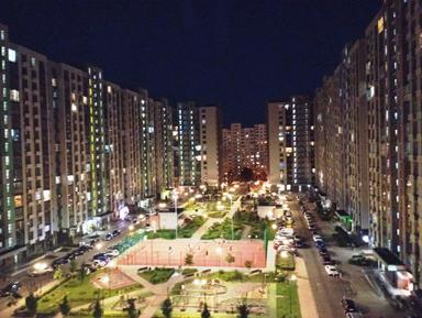 1-кімнатна квартира за адресою вул. Замковецька (площа 37 м²) - Atlanta.ua - фото 46