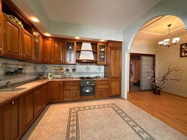 3-rooms apartment apartment by the address st. Kulikovo pole pl Oktyabrskoy revolyutsii pl (area 143 m²) - Atlanta.ua - photo 42