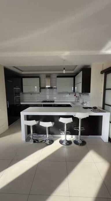 Многокомнатная квартира по адресу Куликово поле пл. (площадь 158 м²) - Atlanta.ua - фото 17