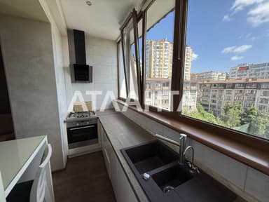 1-кімнатна квартира за адресою Фонтанська дор. (площа 62 м²) - Atlanta.ua - фото 27