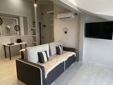 1-комнатная квартира по адресу (площадь 34 м²) - Atlanta.ua - фото 13