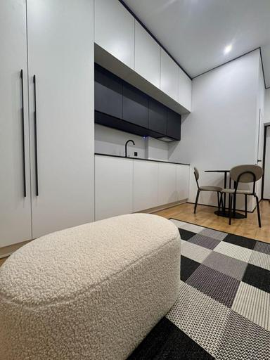 1-room apartment apartment by the address (area 23 m²) - Atlanta.ua - photo 11