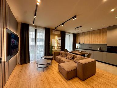 2-rooms apartment apartment by the address st. Aprelskiy per (area 75 m²) - Atlanta.ua - photo 24