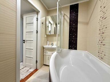 1-room apartment apartment by the address st. Magistratskaya (area 57,2 m²) - Atlanta.ua - photo 43