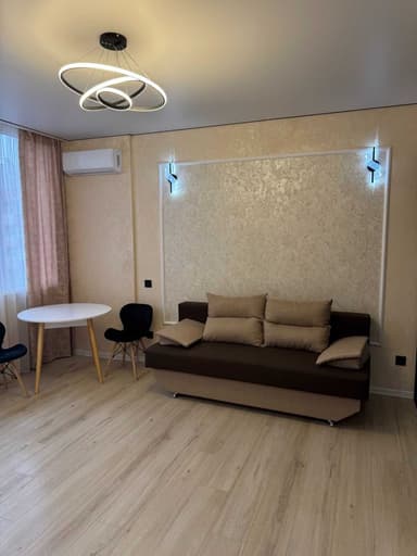 1-room apartment apartment by the address st. Bandery Stepana (area 33 m²) - Atlanta.ua - фото 12