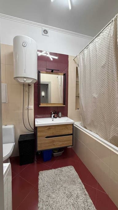 2-кімнатна квартира за адресою вул. Шевченка (площа 69 м²) - Atlanta.ua - фото 18