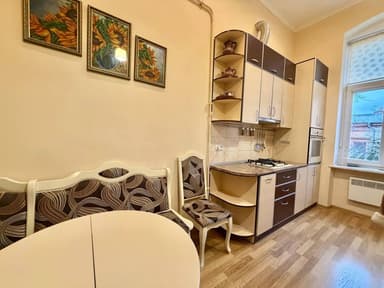 Многокомнатная квартира по адресу ул. Тихая (площадь 127 м²) - Atlanta.ua - imageAlt 24