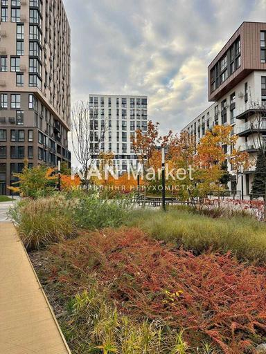 1-комнатная квартира по адресу ул. Ильенка Юрия (площадь 44,9 м²) - Atlanta.ua - фото 15