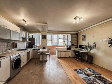 1-room apartment apartment by the address st. Mashinostroitelnyy per (area 30 m²) - Atlanta.ua - photo 12