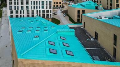 1-комнатная квартира по адресу (площадь 55,4 м²) - Atlanta.ua - фото 14