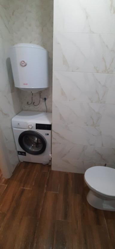 1-кімнатна квартира за адресою вул. Берковецька (площа 37 м²) - Atlanta.ua - фото 44