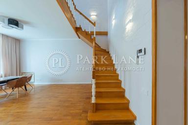 Многокомнатная квартира по адресу ул. Ильенка Юрия (площадь 206 м²) - Atlanta.ua - фото 45