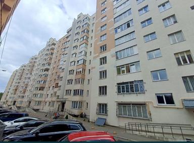 3-кімнатна квартира за адресою вул. Моршинська (площа 90 м²) - Atlanta.ua - фото 24