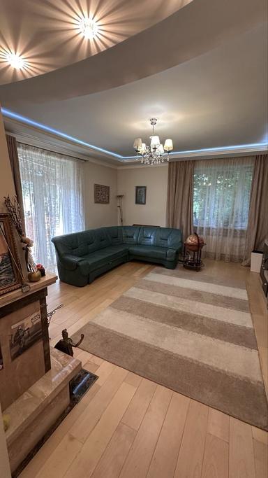 2-кімнатна квартира за адресою вул. Франка (площа 80 м²) - Atlanta.ua - фото 31