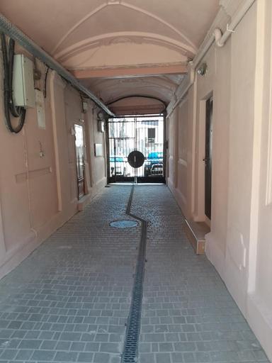 4+-rooms apartment apartment by the address st. Kuznechnaya Chelyuskintsev (area 109 m²) - Atlanta.ua - photo 34