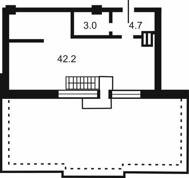 3-кімнатна квартира за адресою вул. Іллєнка Юрія (площа 120,4 м²) - Atlanta.ua - фото 42