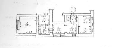 2-кімнатна квартира за адресою (площа 75,3 м²) - Atlanta.ua - фото 22