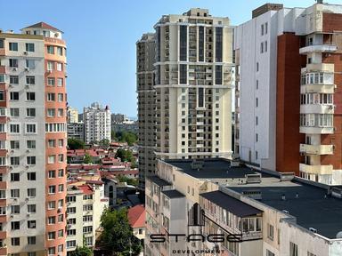 3-rooms apartment apartment by the address st. Kulikovo pole pl Oktyabrskoy revolyutsii pl (area 89 m²) - Atlanta.ua - photo 38