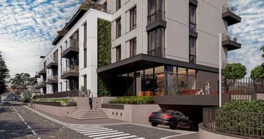 3-комнатная квартира по адресу (площадь 100 м²) - Atlanta.ua - фото 33