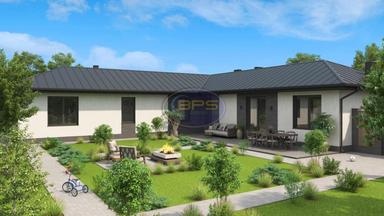 House by the address st. Parkovaya Kotovskogo (area 135 m²) - Atlanta.ua - photo 14