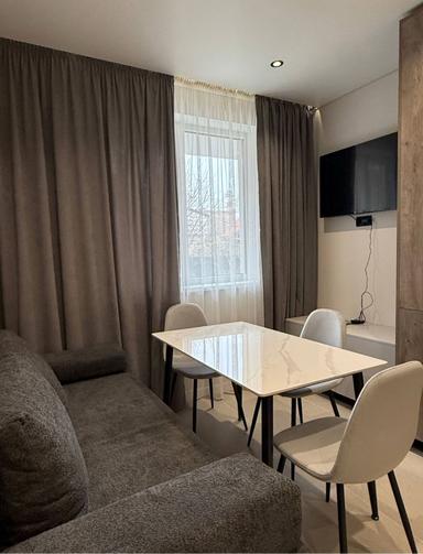 1-кімнатна квартира за адресою Петефі Шандора пл. (площа 35,6 м²) - Atlanta.ua - фото 9