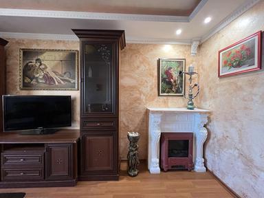 2-rooms apartment apartment by the address st. Bandery Stepana (area 70 m²) - Atlanta.ua - photo 31