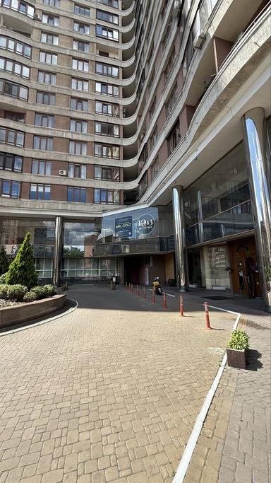 1-кімнатна квартира за адресою вул. Жилянська (площа 67 м²) - Atlanta.ua - фото 40